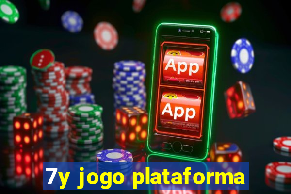 7y jogo plataforma